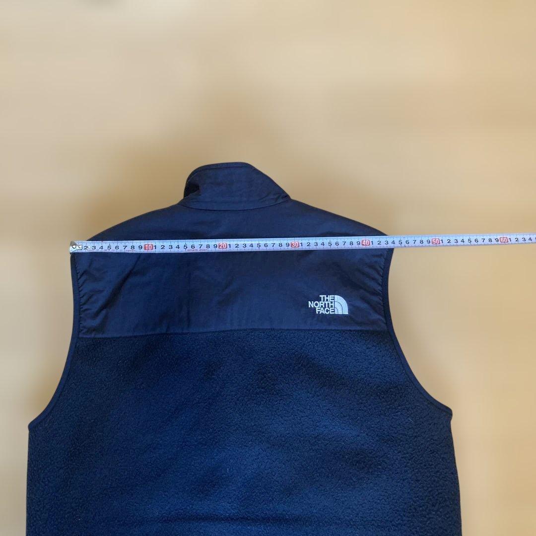 THE NORTH FACE デナリベスト