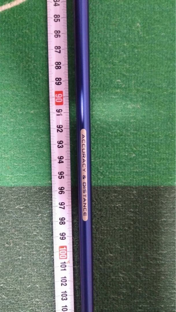 TOUR AD テイラーメイドVR-6 SRシャフト