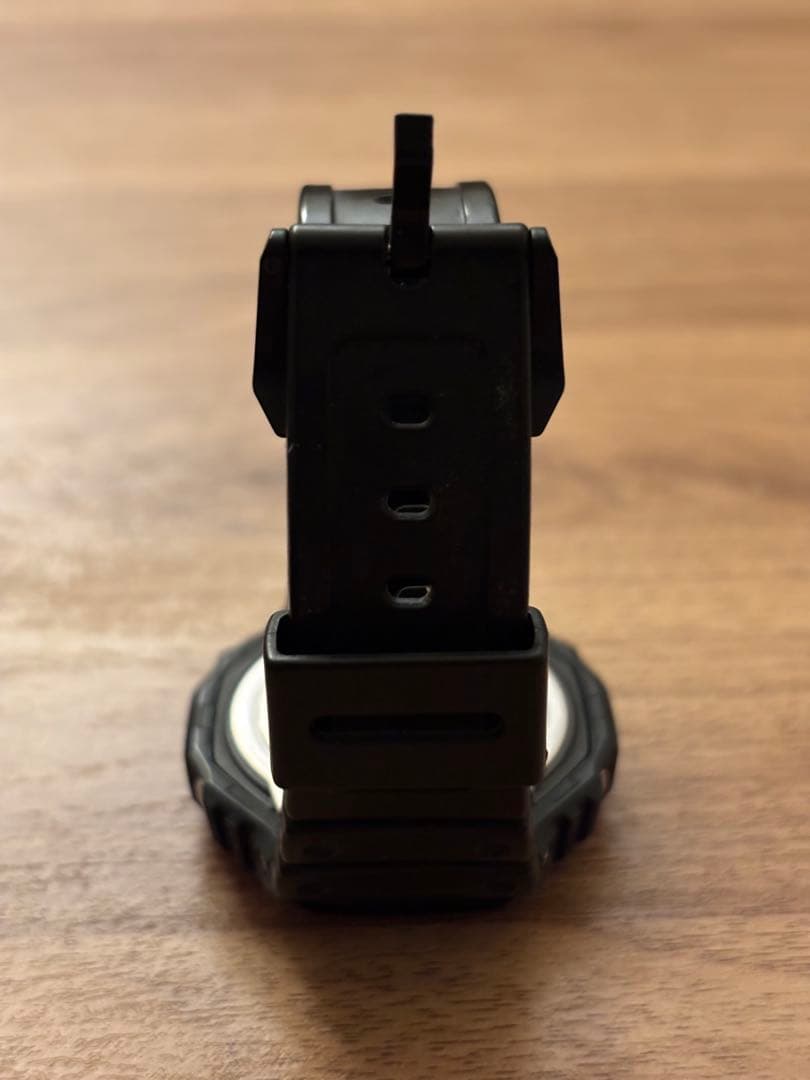 時計 CASIO G-SHOCK GA-B2100-1A1JF