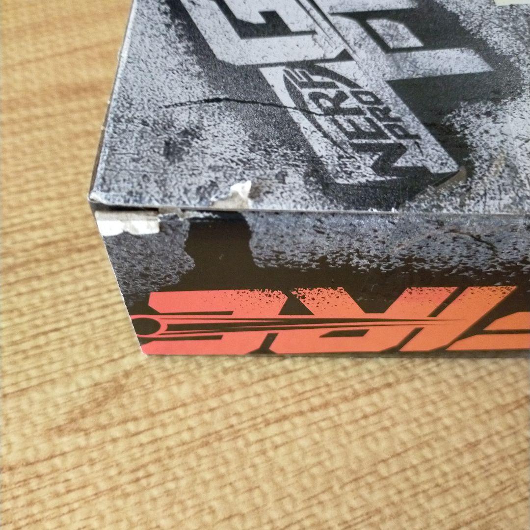 ナーフPRO　ジェルファイヤーミシック　ジェルボール1600個付き