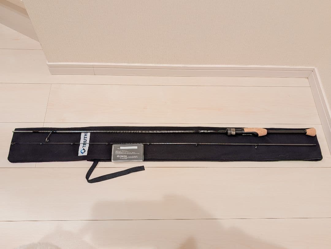 トゥルースジャパン ピエロ511