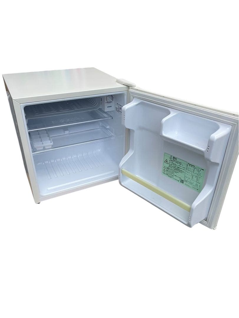 Panasonic 1ドア小型冷蔵庫 NR-A50D-W 2022年製