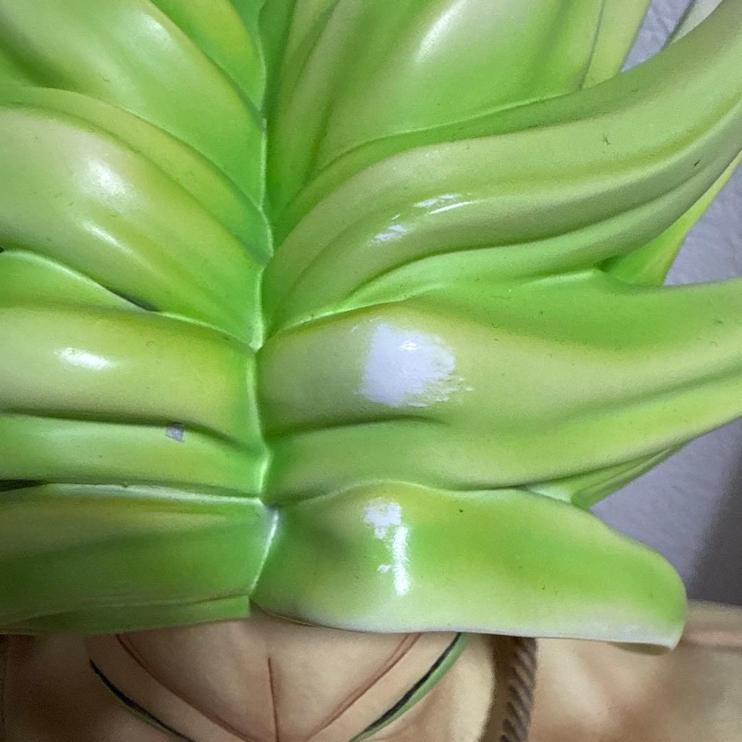 ドラゴンボール Break -STUDIO ブロリー 2.0 フィギュア