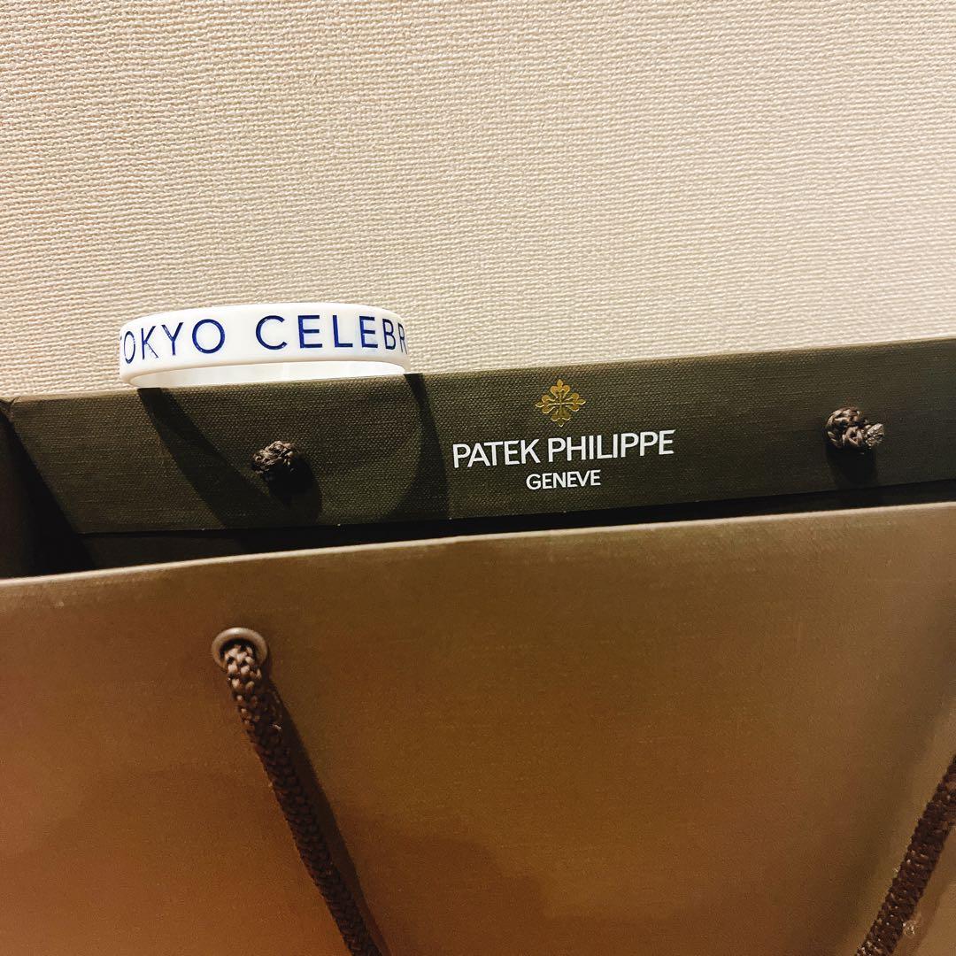 PATEK PHILIPPEのイベント限定のノベルティセット