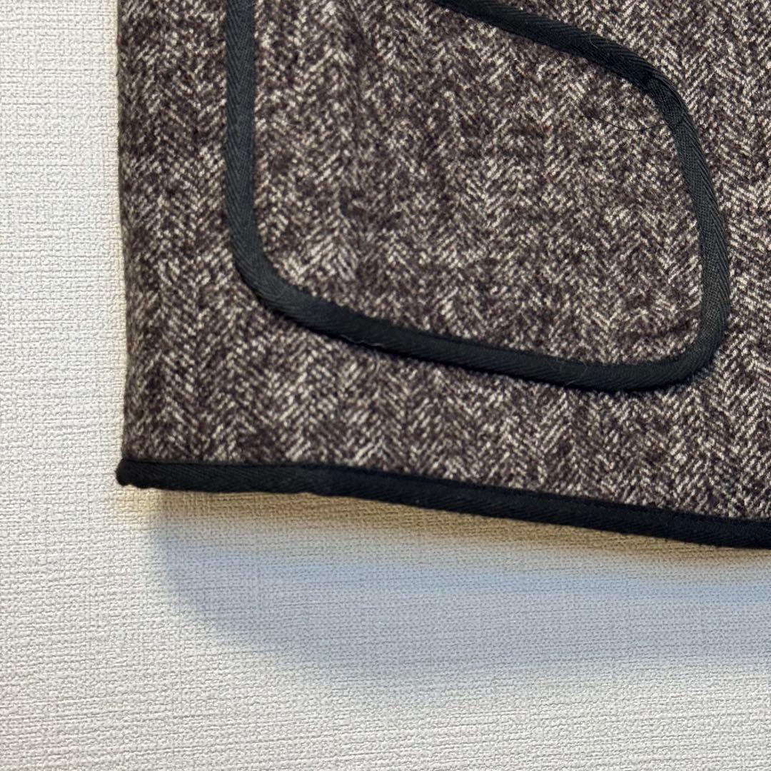 Brown's Beach Vest ブラウンズビーチベスト 復刻 Lサイズ