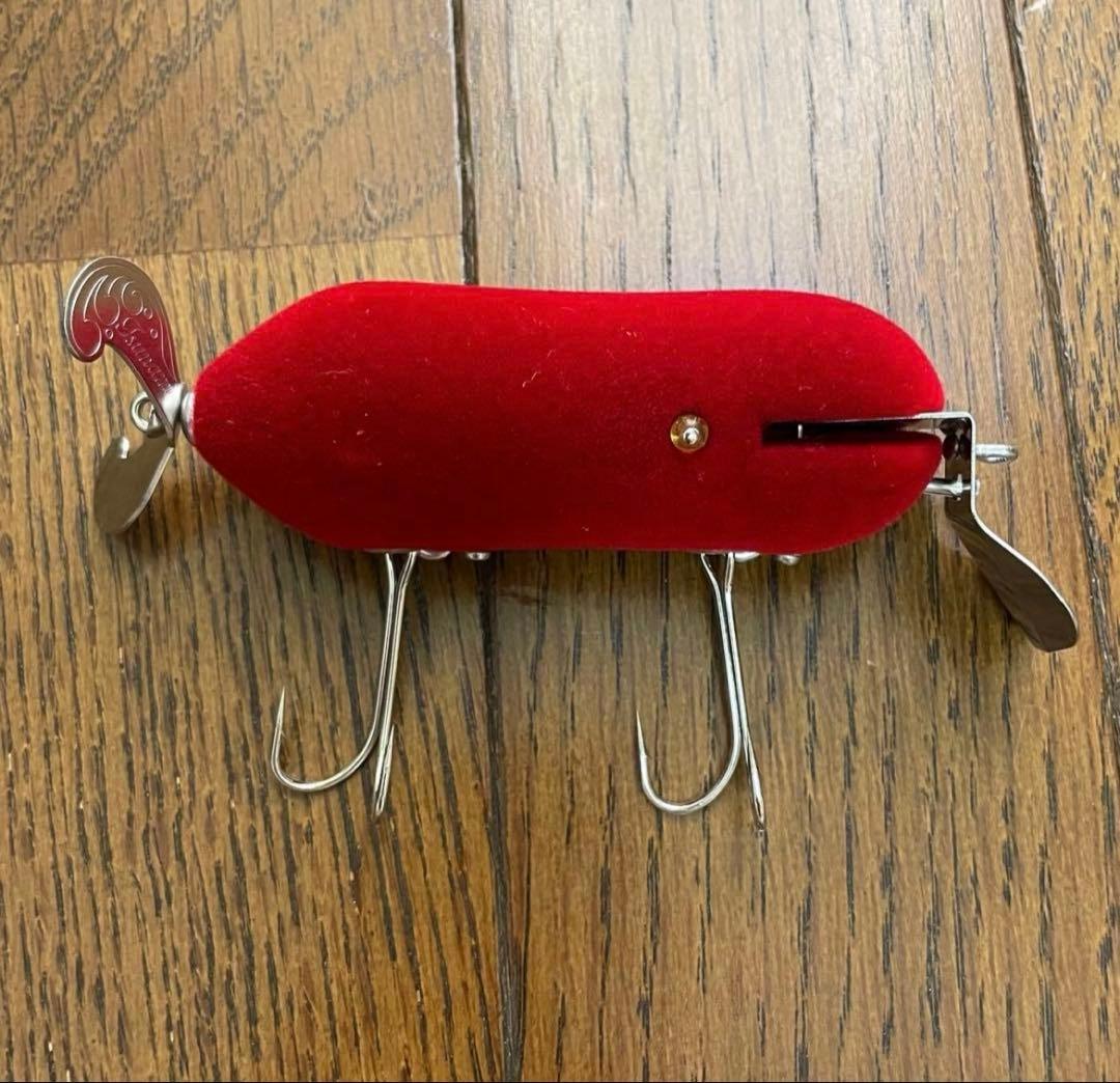 津波ルアーズ スラップハッピー