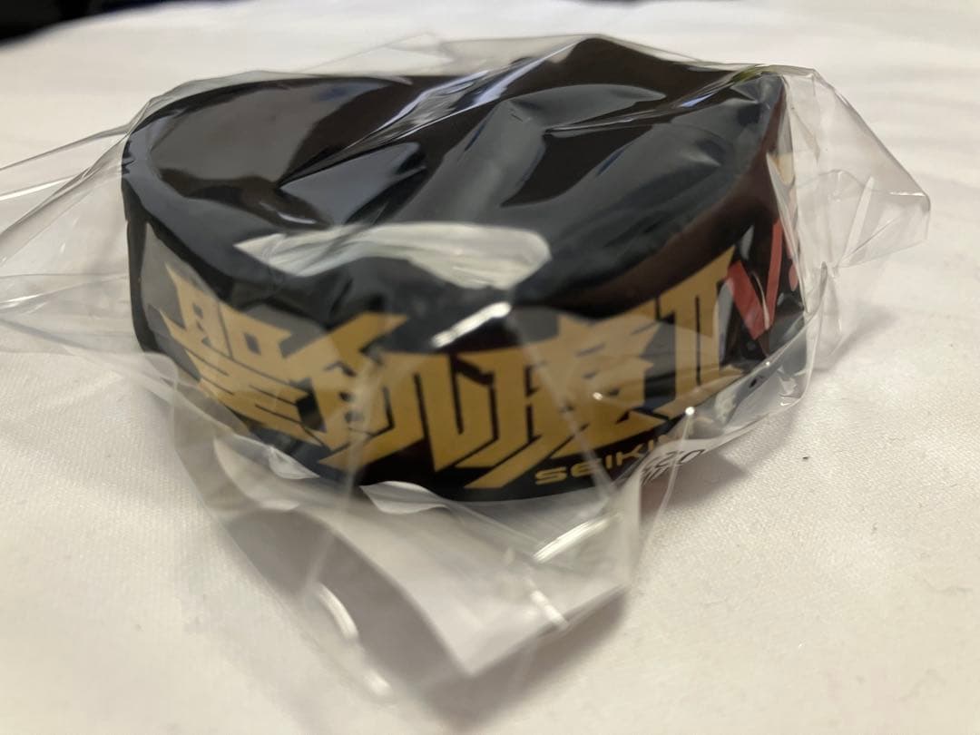 聖飢魔II vs BABYL悪魔が来たりてベビメタる４種セットおまけ付き