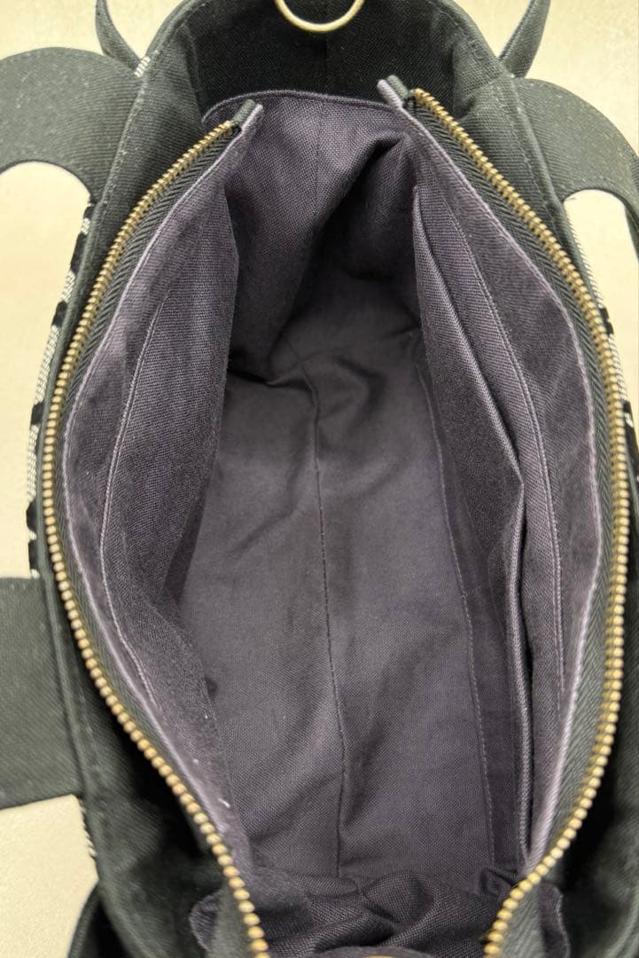 ミナペルホネン ハンドメイドバッグ 1018Ⓐ