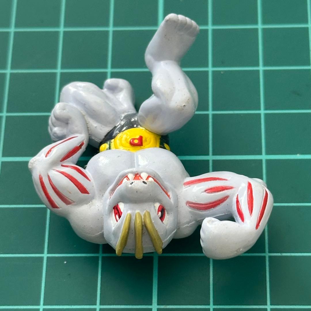 ポケットモンスター　モンコレ　カイリキー　ゴーリキー　ワンリキー　ポケモン