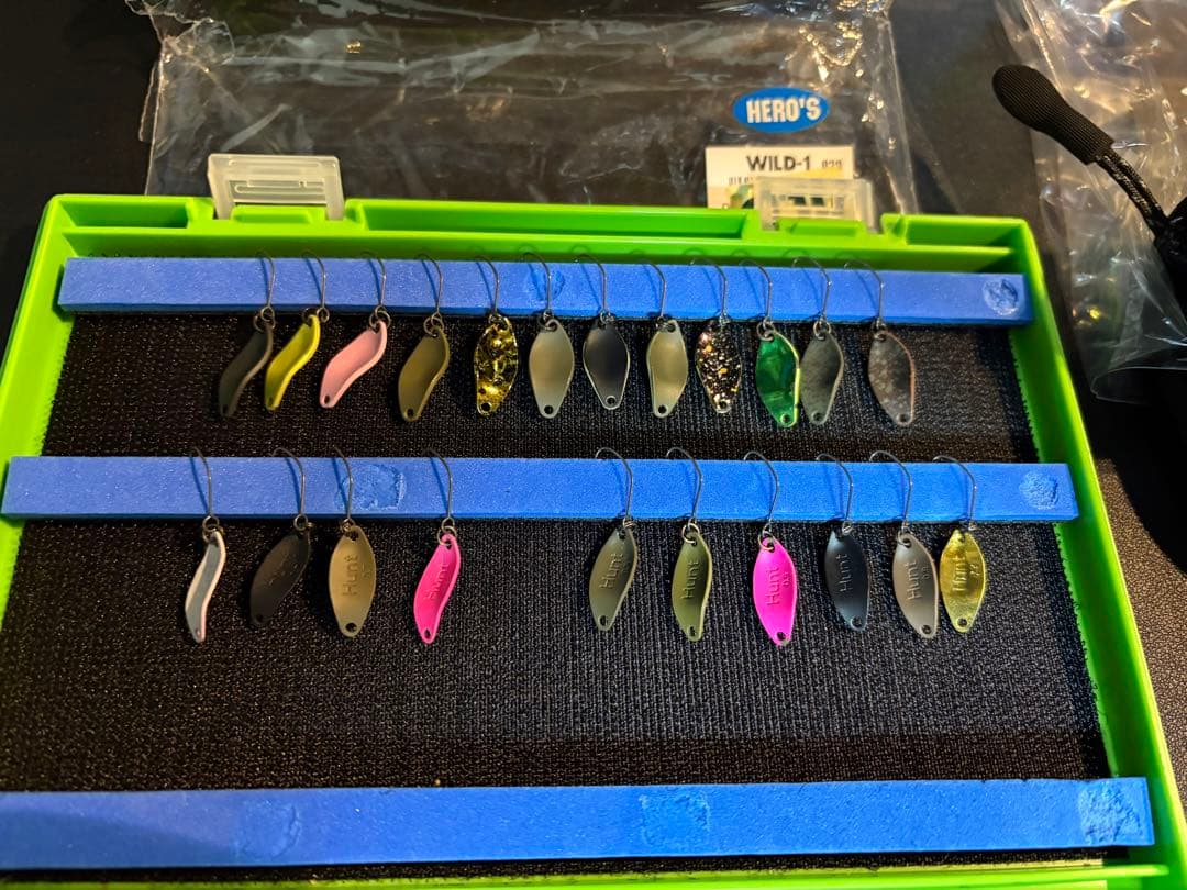 【城峰オリカラ】ニュードロワー ハント Hunt 等 スプーン32枚まとめ売り