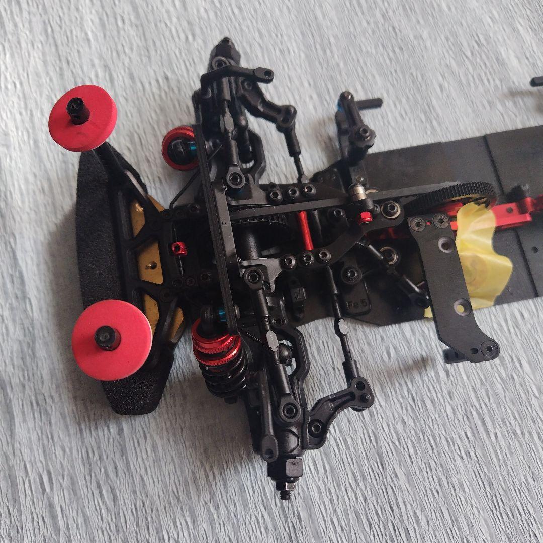 Express　FWDツーリングカー