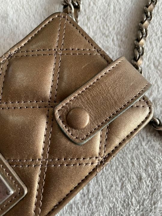 【CHANEL シャネル】ホルダー