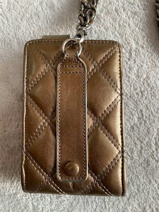 【CHANEL シャネル】ホルダー