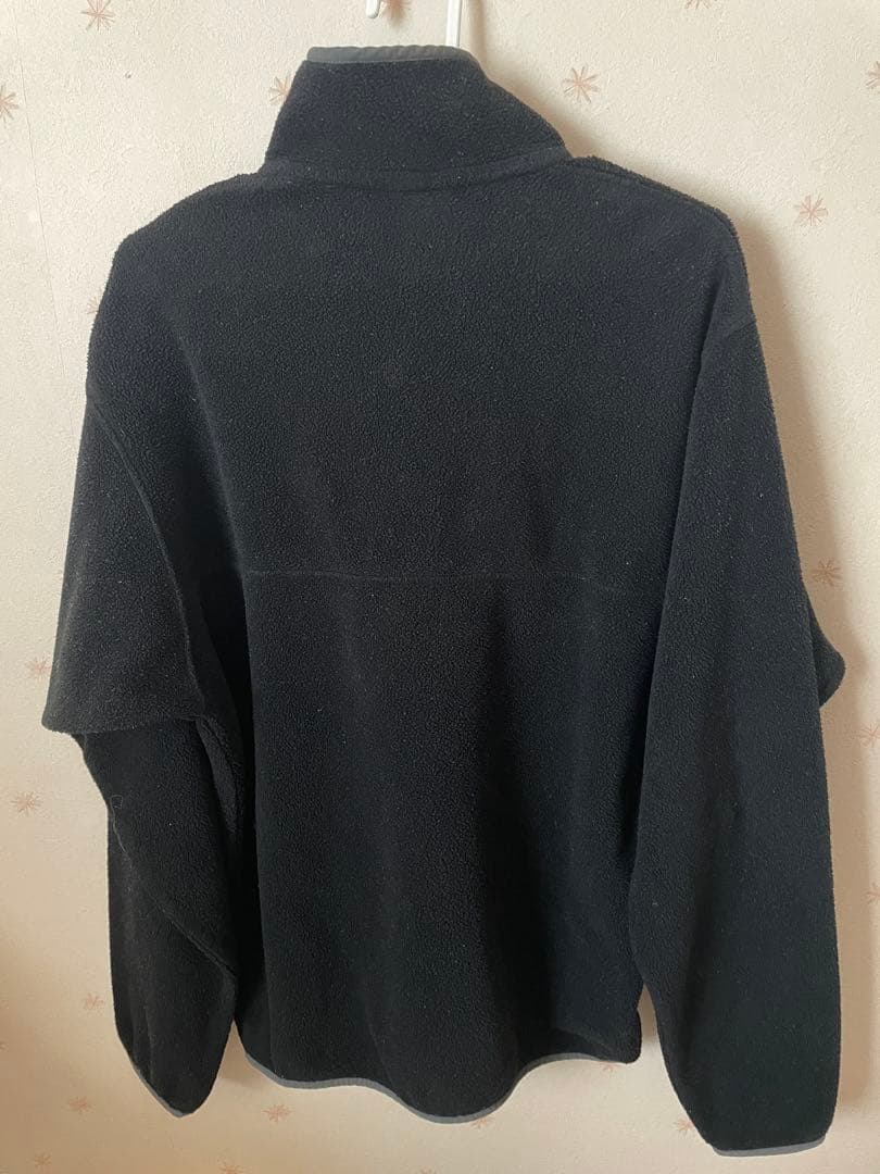 patagonia Synchilla フリース