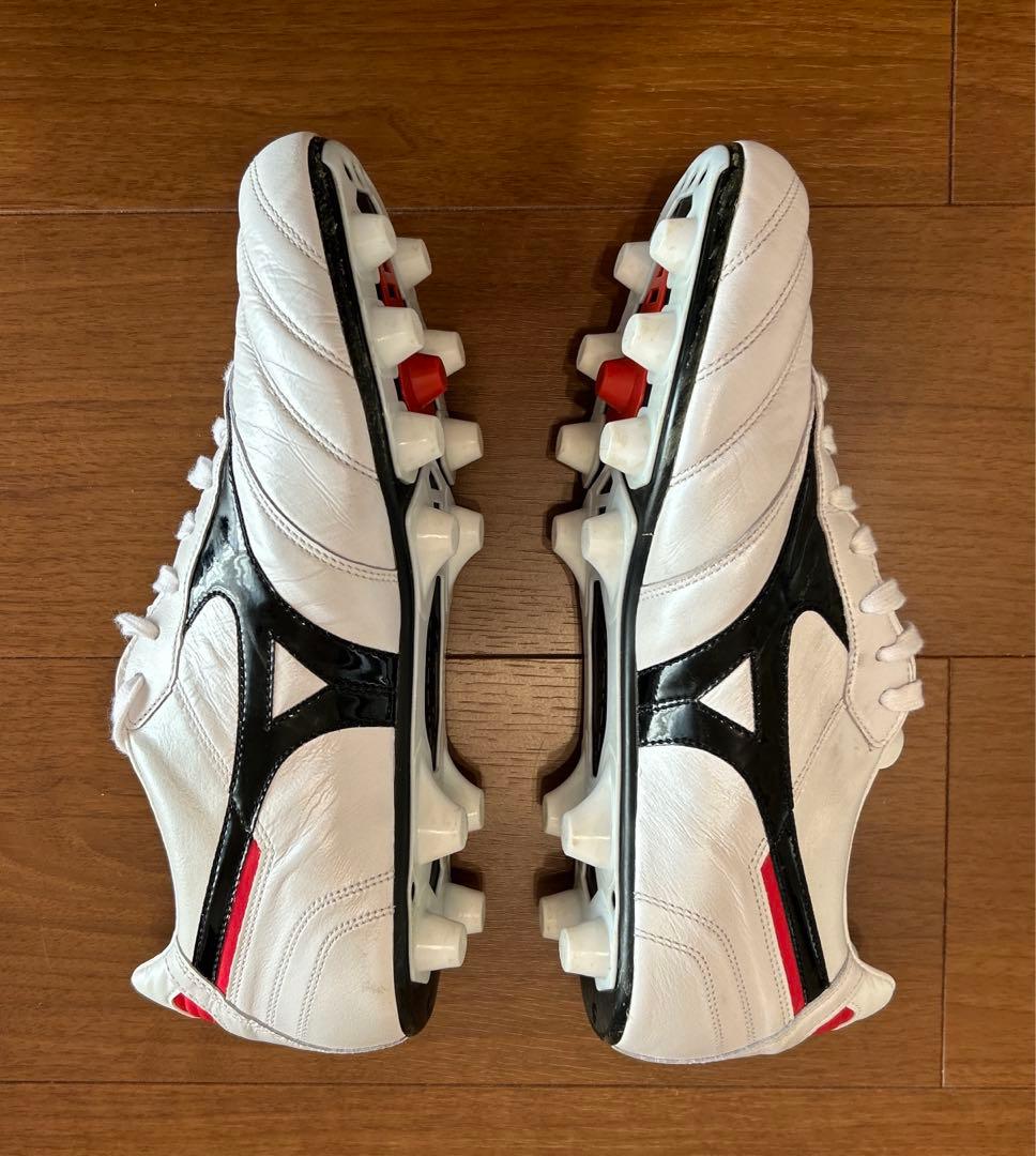 【極美品】MIZUNO MORELIA Ⅱ JAPAN モレリア　ジャパン
