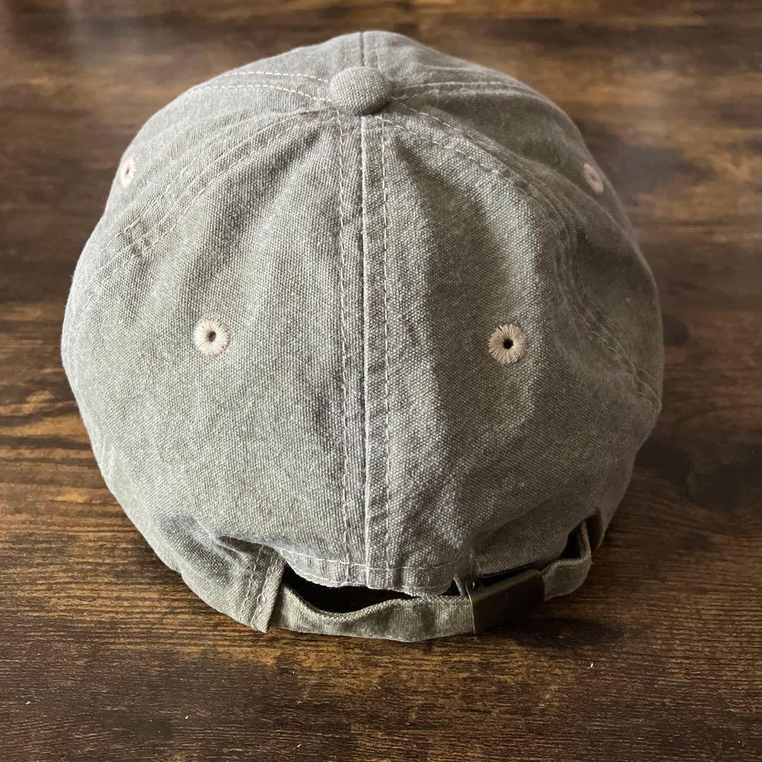 GUY HARVEY ガイハーヴェイ フィッシングキャップ