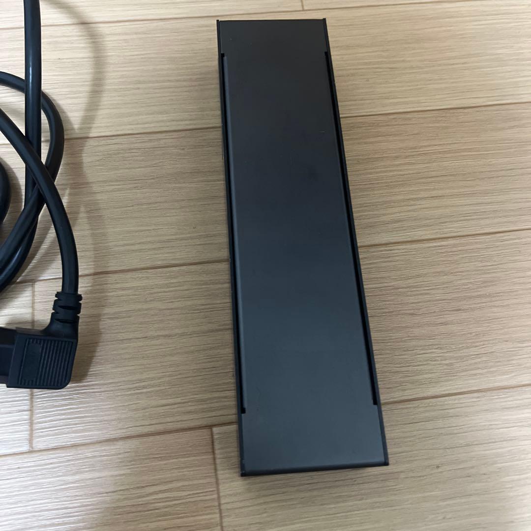 Free the tone PT-1D本体、ケーブルのみ