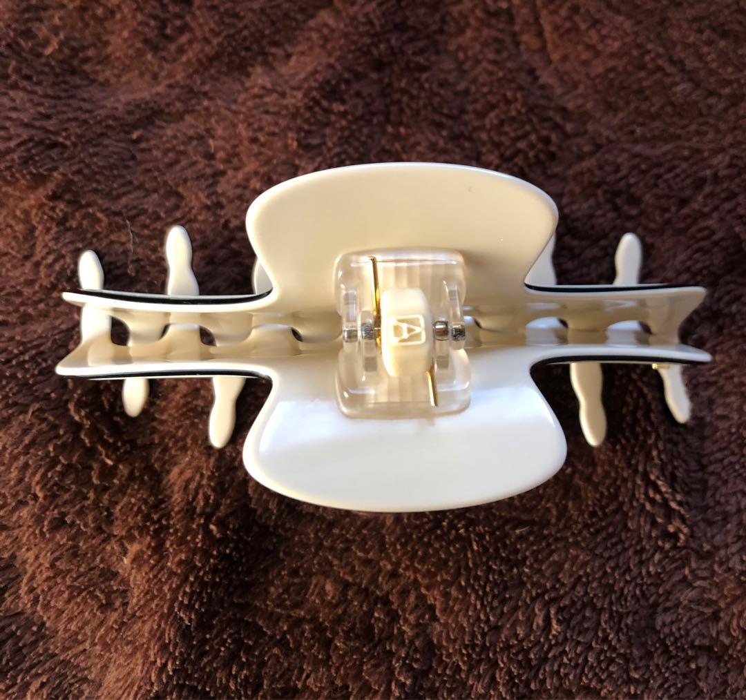 【アレクサンドル ドゥ パリ】LISERAI クリップLサイズ