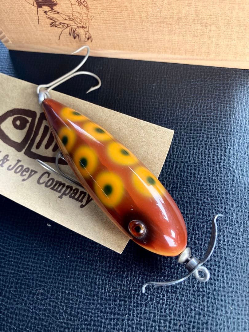 budd＆joey バオバブ