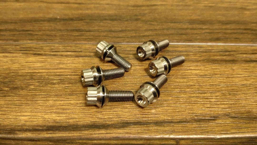 ワークスベル ラフィクス2 ナルディタイプラリー 33