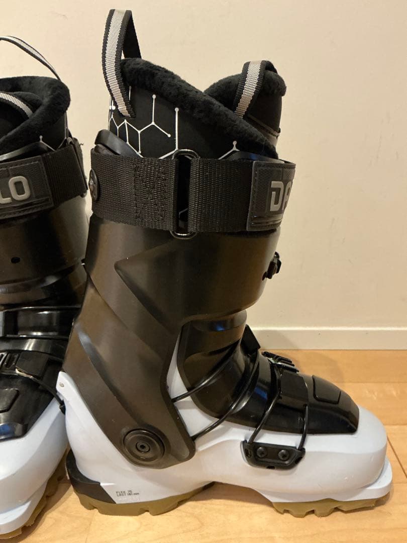 DALBELLO ダルベロ　スキー ブーツ