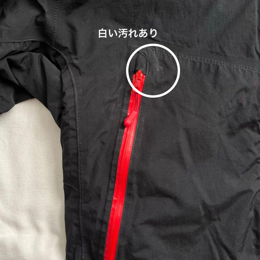 【SHIMANO】シマノ　ドライシールドアウター　防寒着　フィッシングジャケット