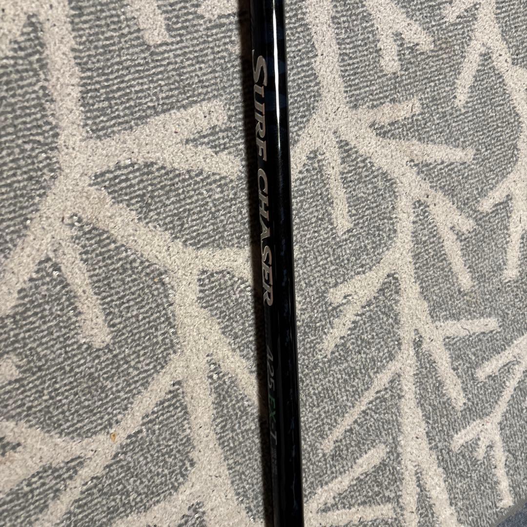 ロッド SURF CHASER