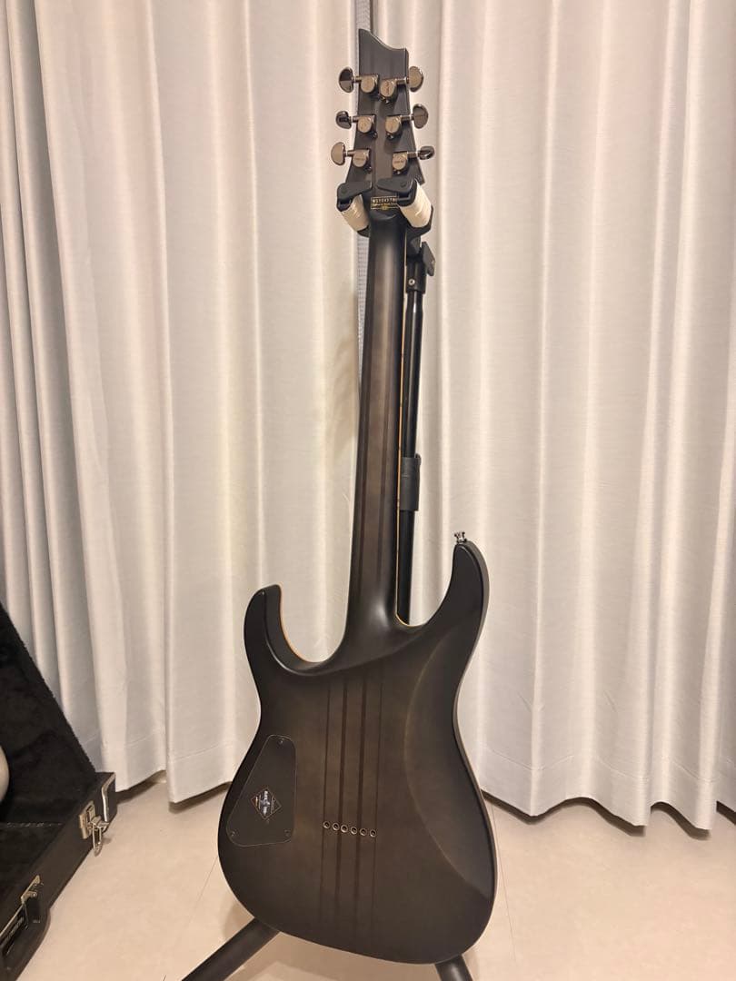 ギター Schecter Banshee Elite6