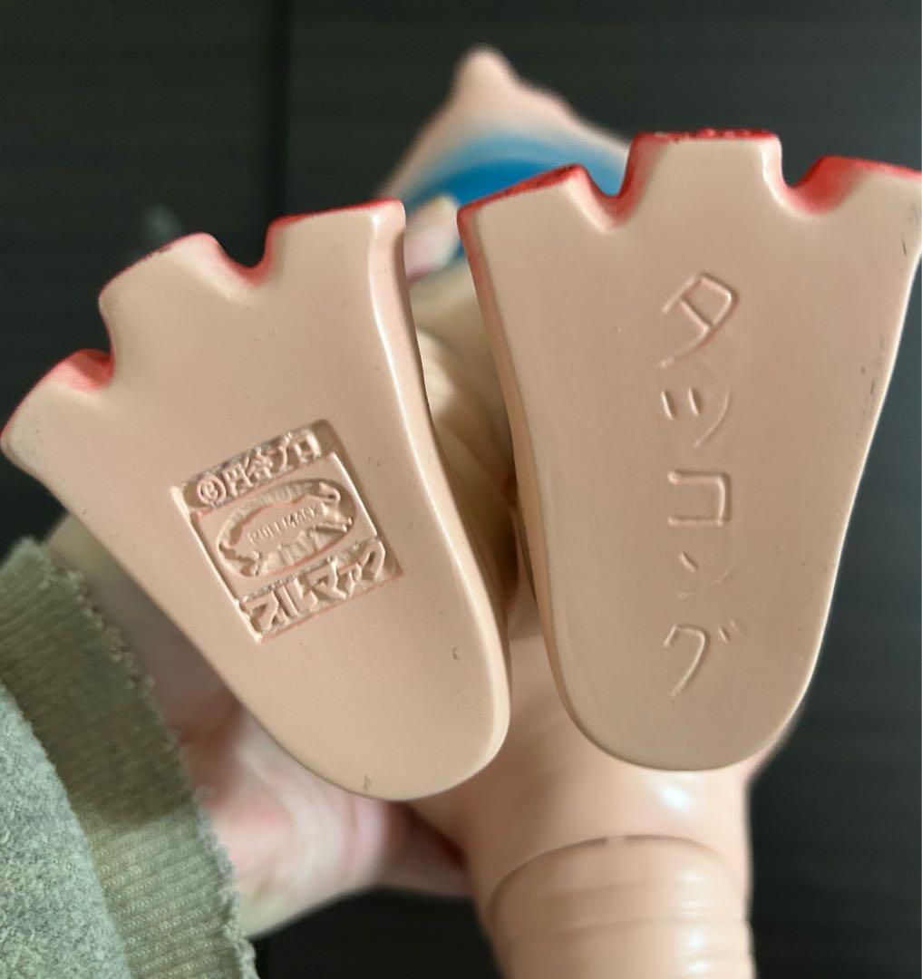 復刻版ジャイアントタッコング『メーカー塗装品』