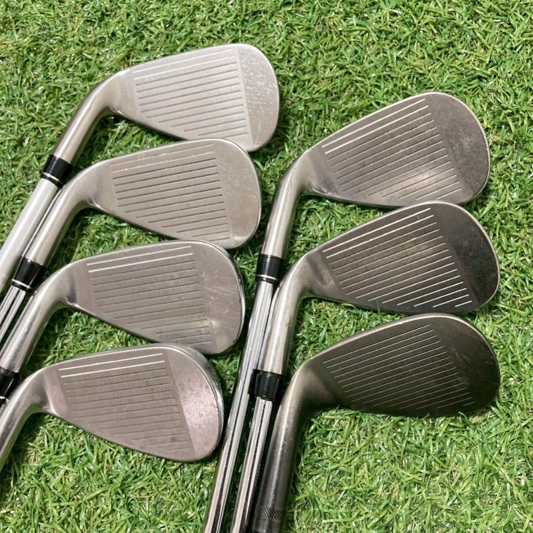 callaway キャロウェイ warbird メンズゴルフクラブ 初心者