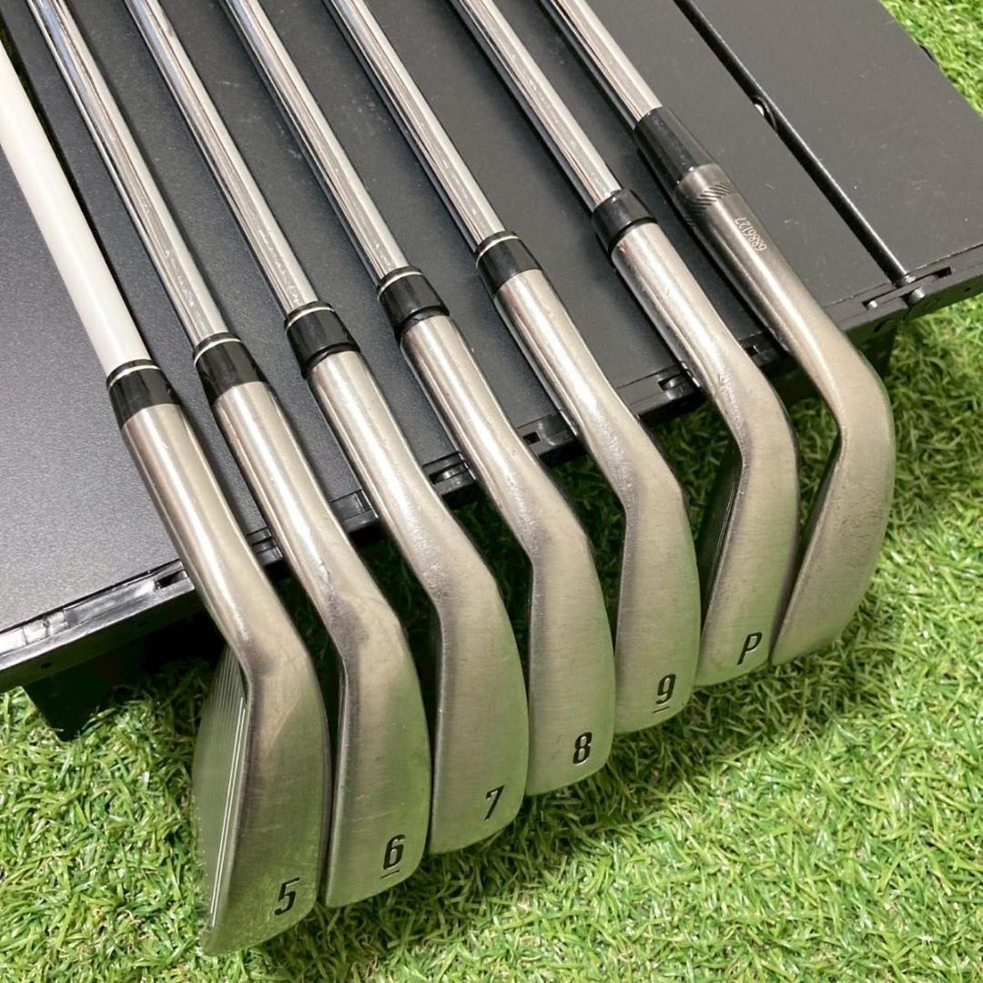 callaway キャロウェイ warbird メンズゴルフクラブ 初心者