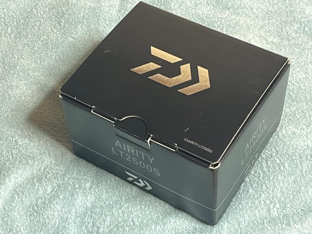 ダイワ 23 エアリティ LT2500S AIRLITY