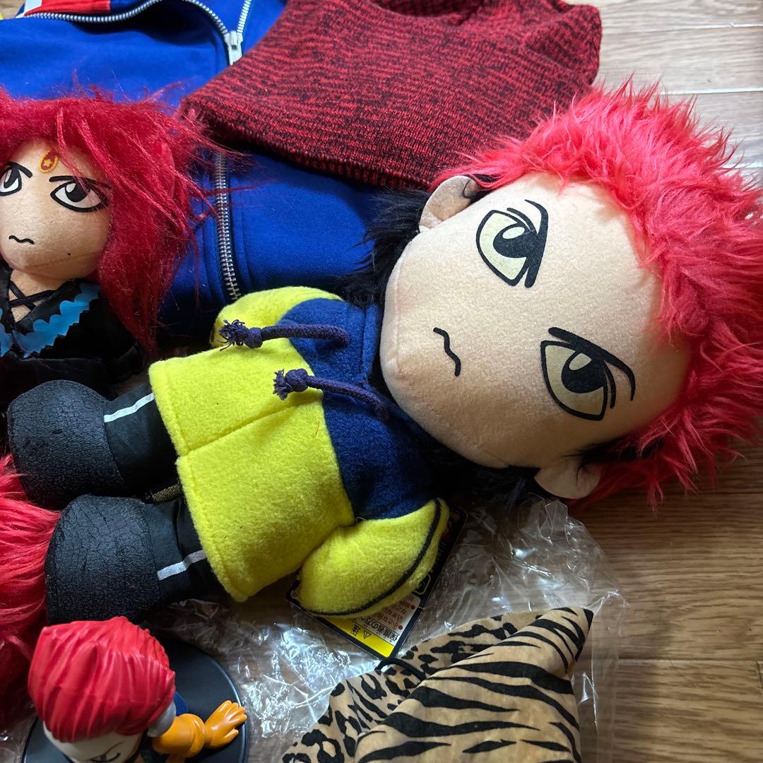 hide まとめ売り　セット　未使用品あり