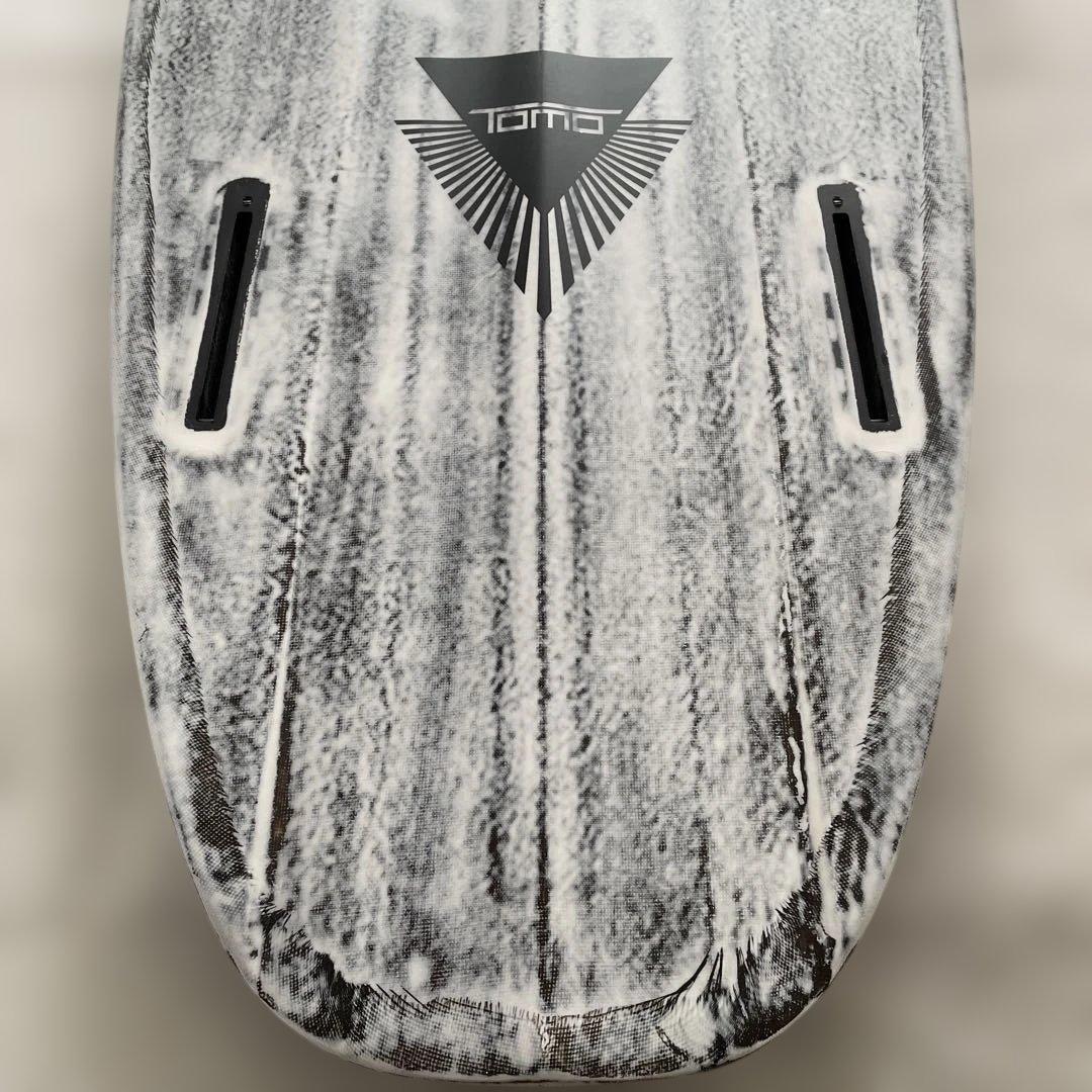 FIRE WIRE ファイヤーワイヤ 6'0\" Revo Max