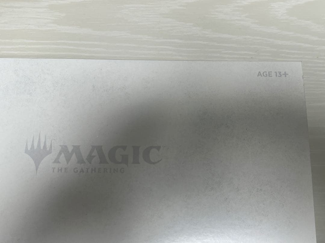 【期間限定値下げ】25周年 SDCC2018 プレインズウォーカーセット