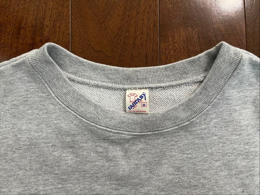 【りん】STAR WARS R2-D2 スウェット ジャーナルスタンダード