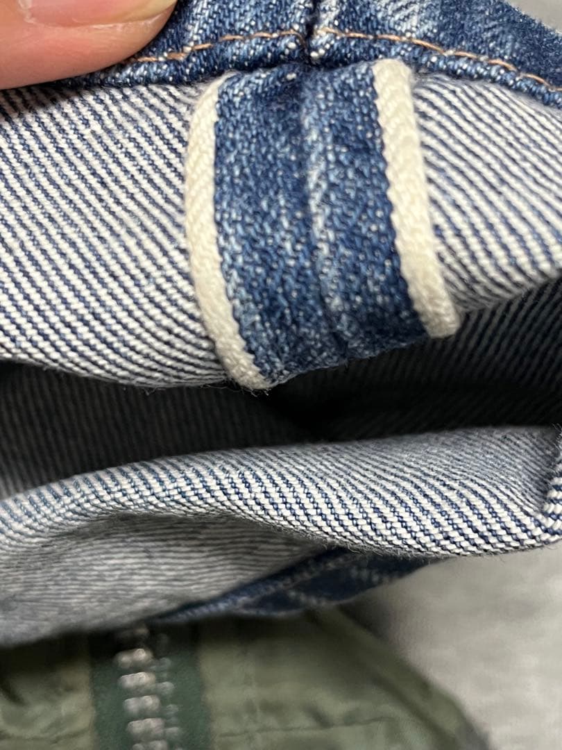 パンツ Levi's501 80s