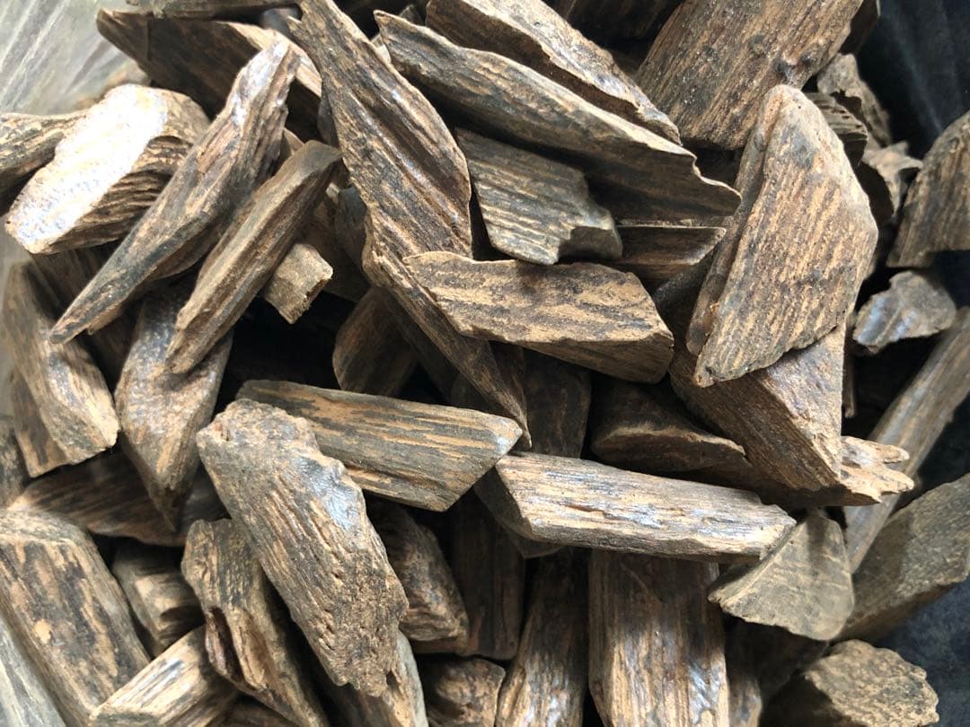 インドネシア カリマンタン島 香木 詰め合わせ