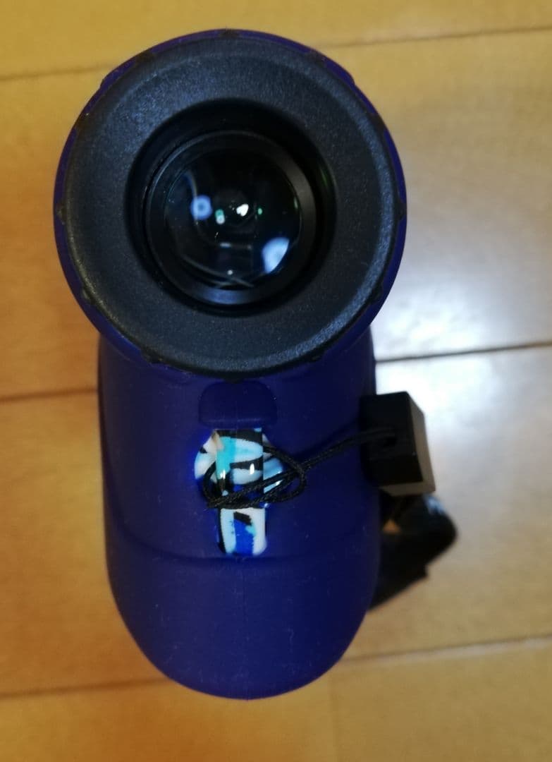 TecTecTec! ゴルフレーザー距離計 未使用品