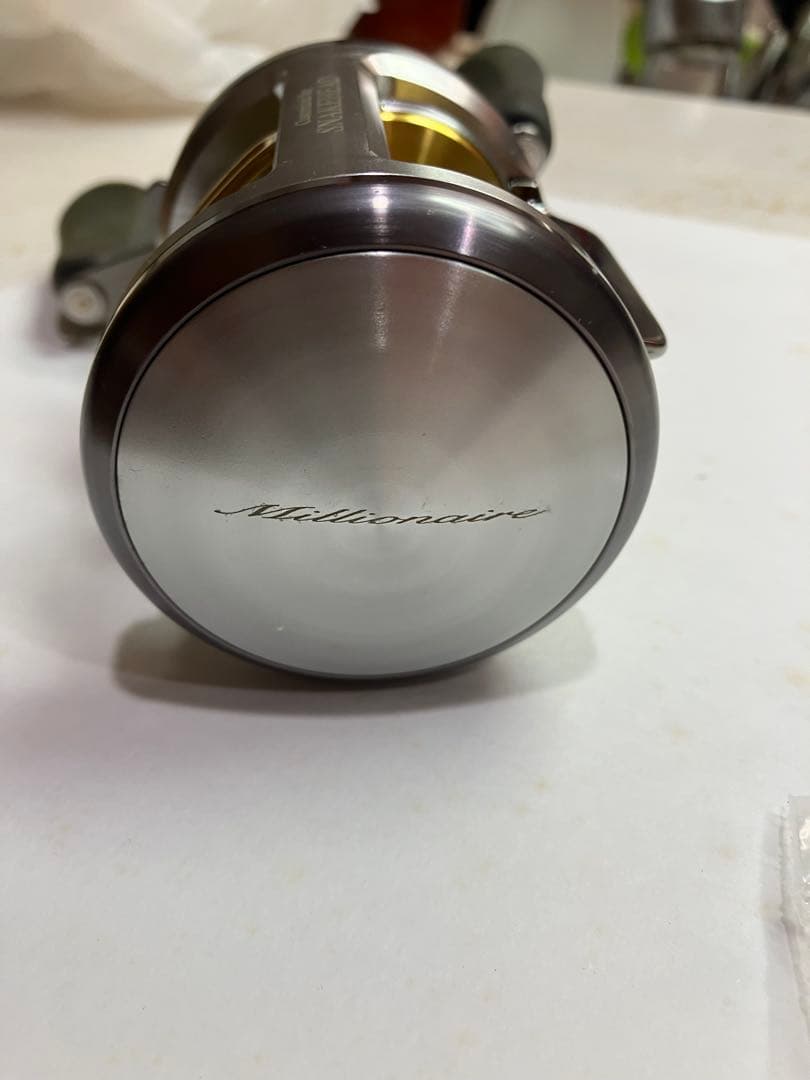 ダイワ スネークヘッドカスタム300美品 雷魚 高井主馬