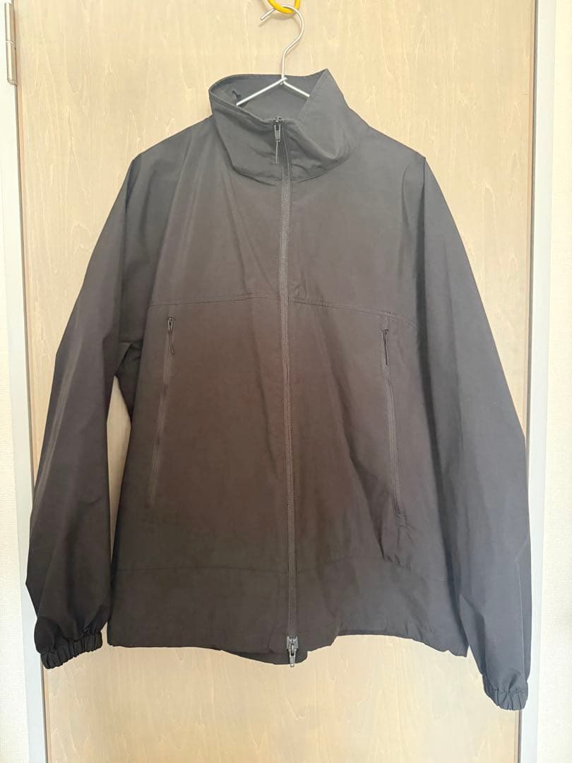 es.1 Nylon Jacket エスアイ ナイロンジャケット