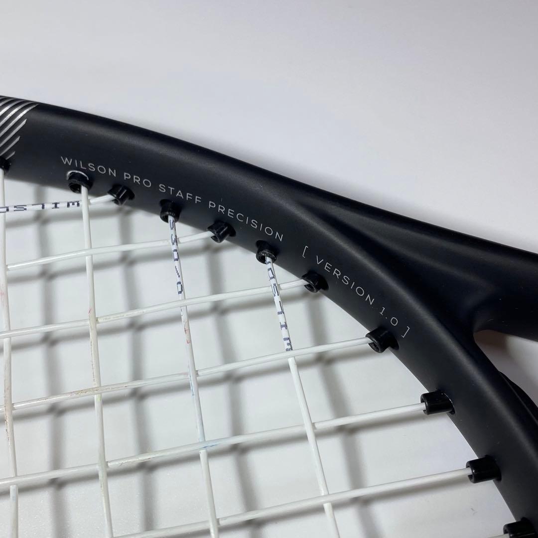 Wilson prostaff precision 103 ウィルソン