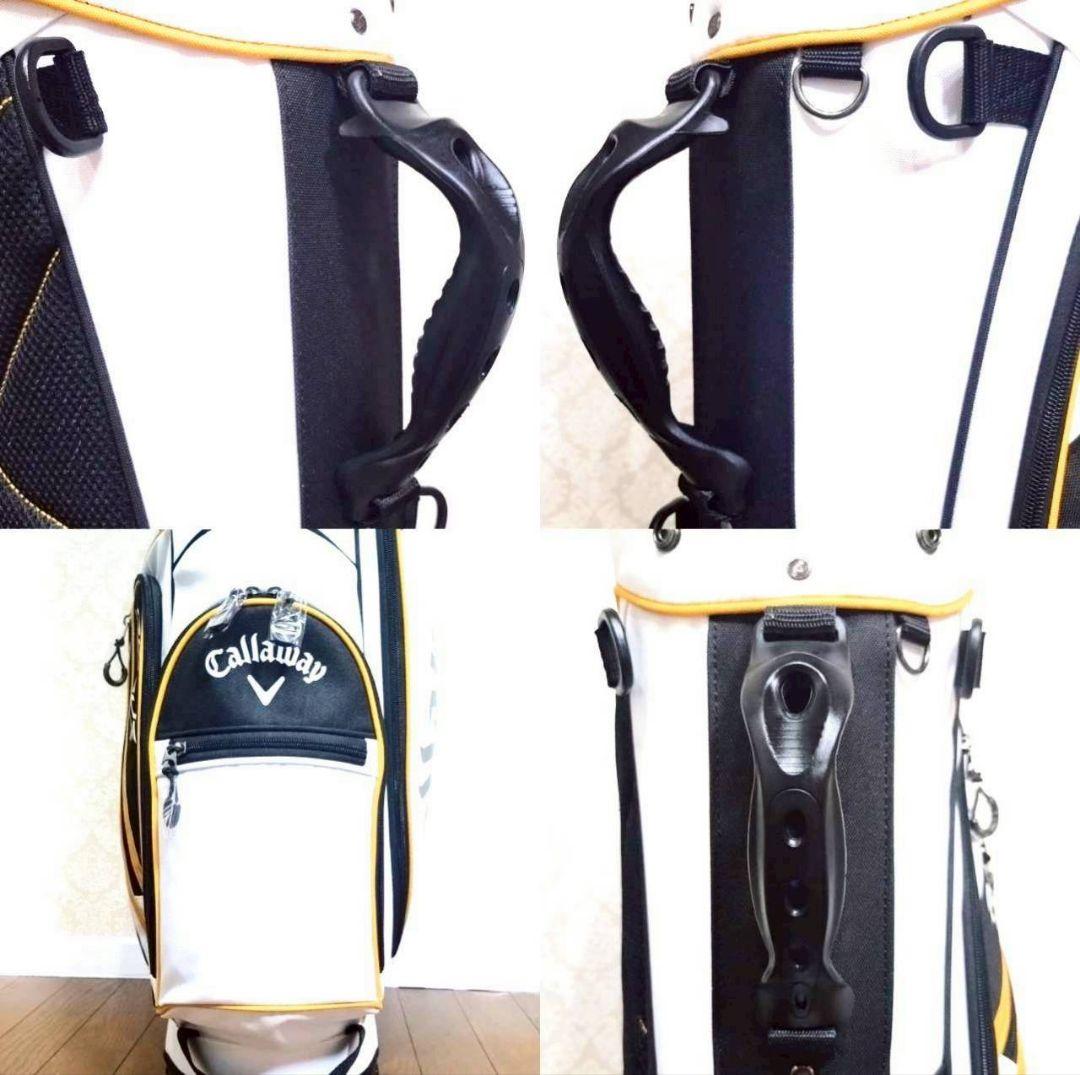 キャロウェイ キャディバック 限定 正規品 Callaway Golf