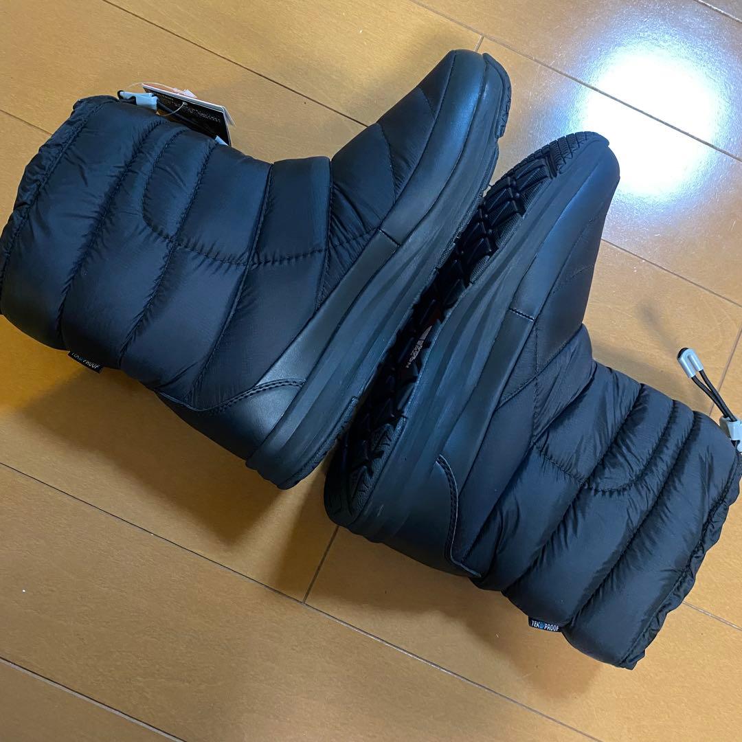THE NORTH FACE スノーブーツ26 新品タグ付き