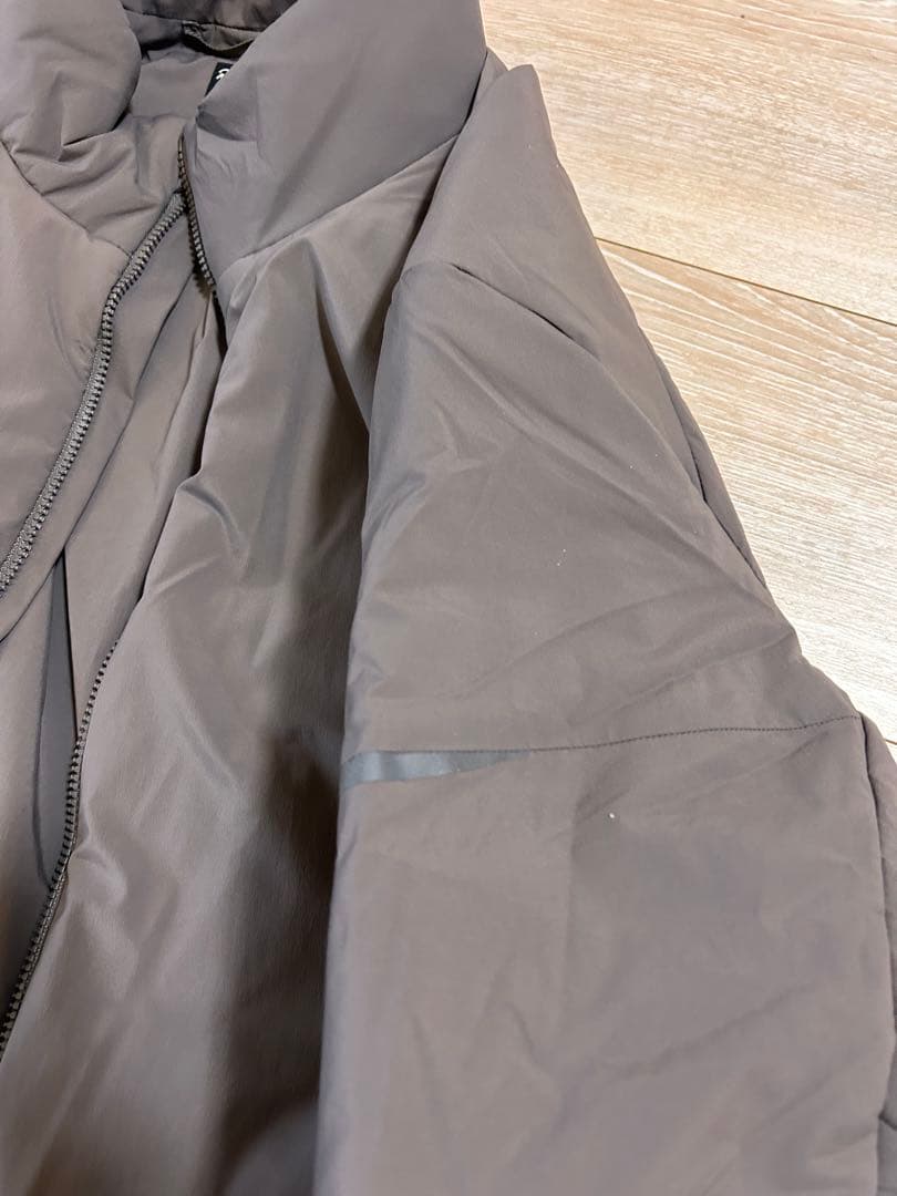 Raphaメンズインサレーティッドジャケット　 MEDIUM