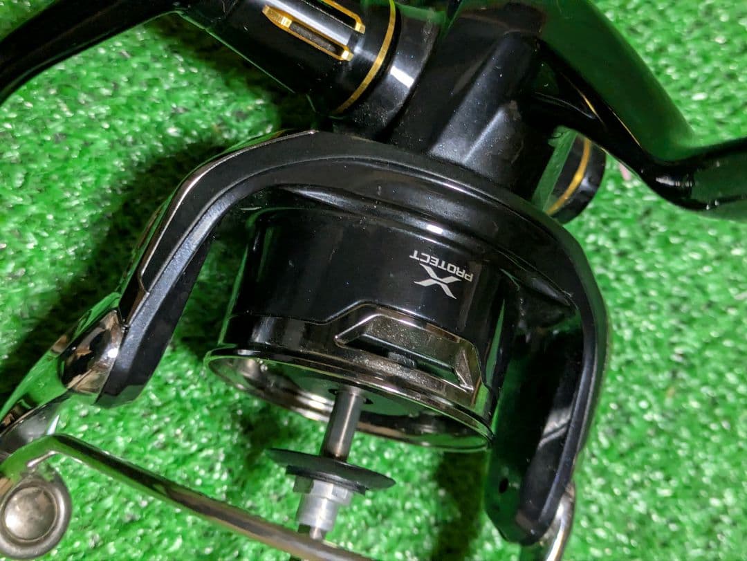 オオ。20ステラSW6000HG　ライン付