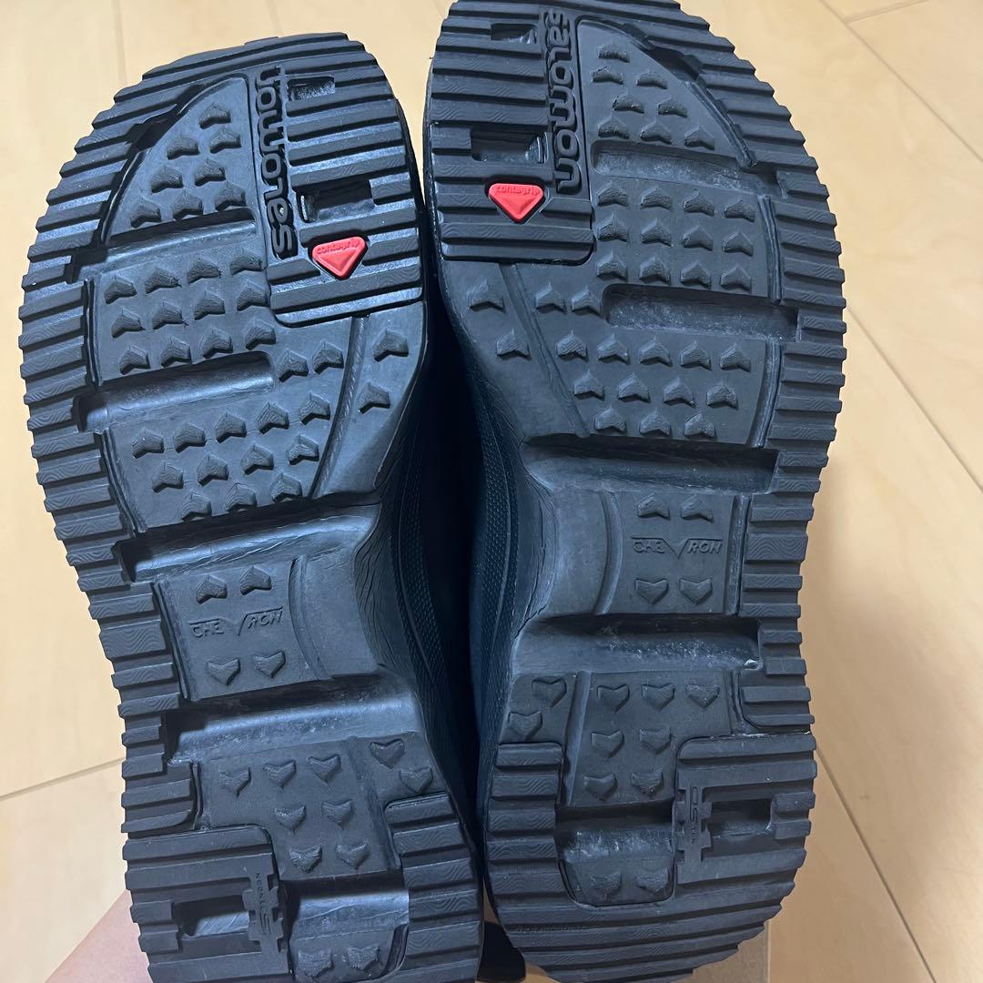 靴 SALOMON RX MARIE-JEANNE