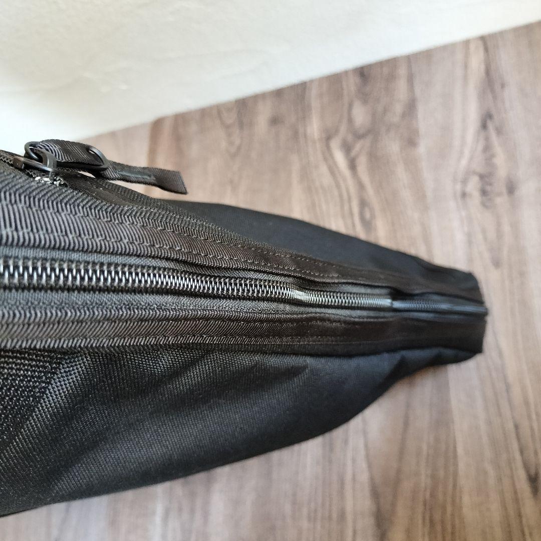 極美品✨PORTER ポーター ガーメントバッグ スーツ収納 ガーメントケース
