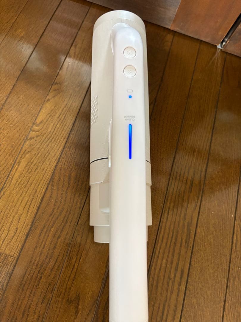 ⭐︎激安Panasonic スティッククリーナー MC-NX810KM最上位モデル