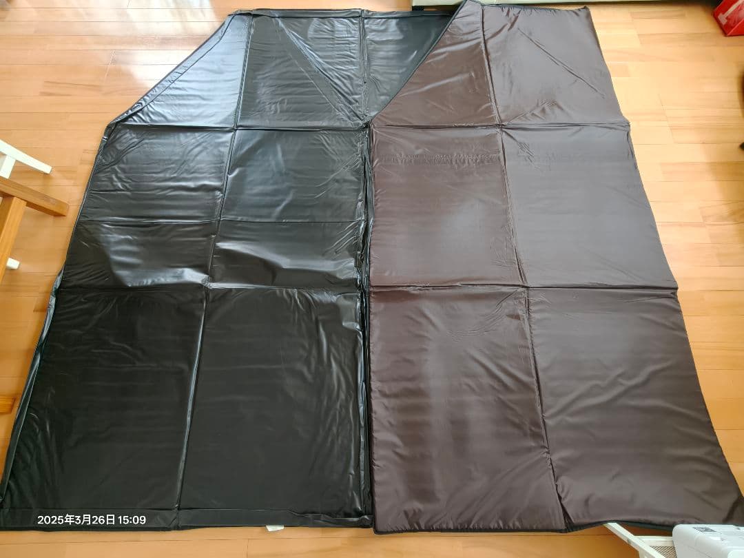 【値下げ】スノーピーク ランドロック インナーマット 旧品番TM-050